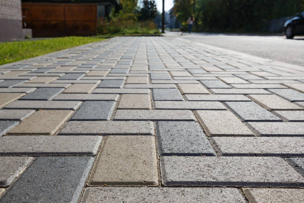 Decorative Driveway Pavers in Wayland, MI