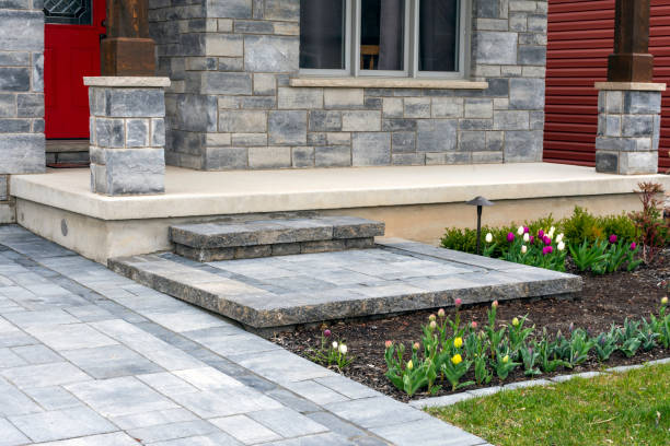 Commercial Driveway Pavers in Wayland, MI
