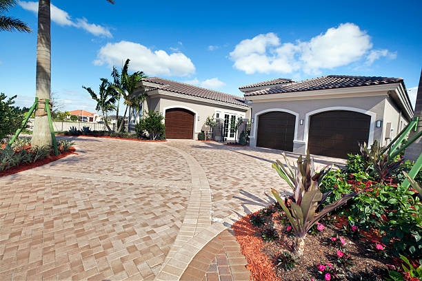 Wayland, MI Driveway Pavers Company