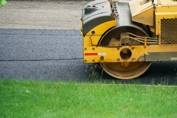 Driveway Pavers for Homes in Wayland, MI