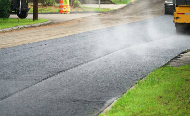 Best Driveway Pavers for Homes  in Wayland, MI